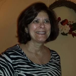 Meet your Posher, Deb